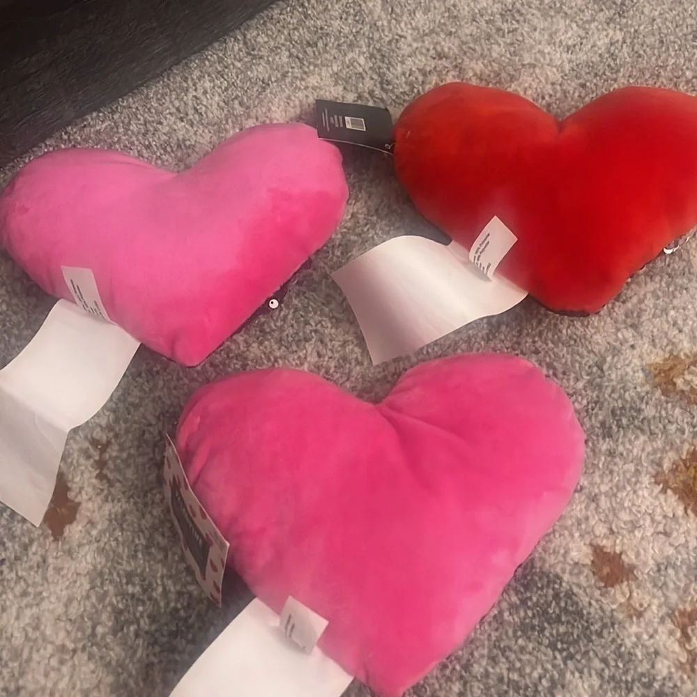 N/A lovely heart